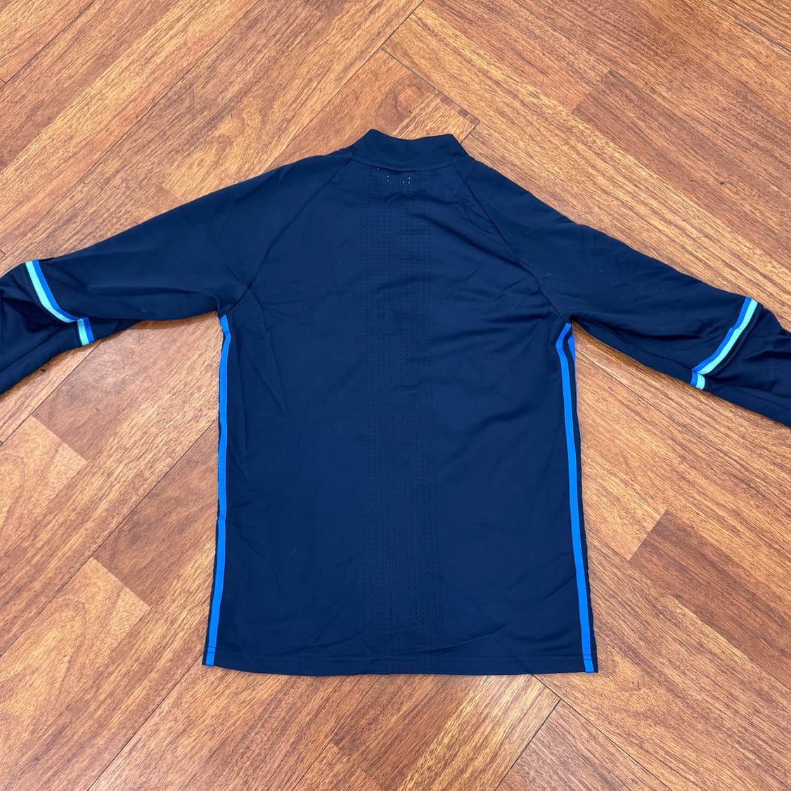 95 아디다스 수원삼성 블루윙즈 16시즌 트레이닝 집업  상품이미지3