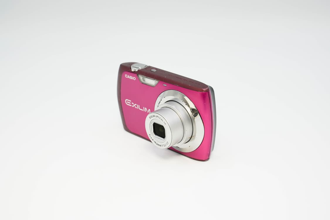 Casio Exilim EX-Z350 (카시오 엑슬림 EX-Z350) 상품이미지6