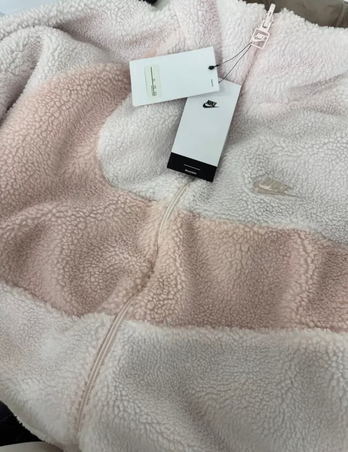 나이키 빅스우시 후리스 상품이미지2