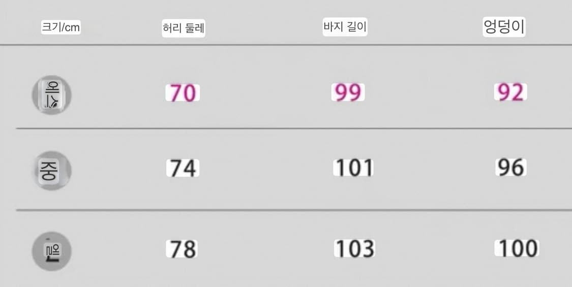 OOURSLAB 에니메 프린티드 와이드팬츠 상품이미지3