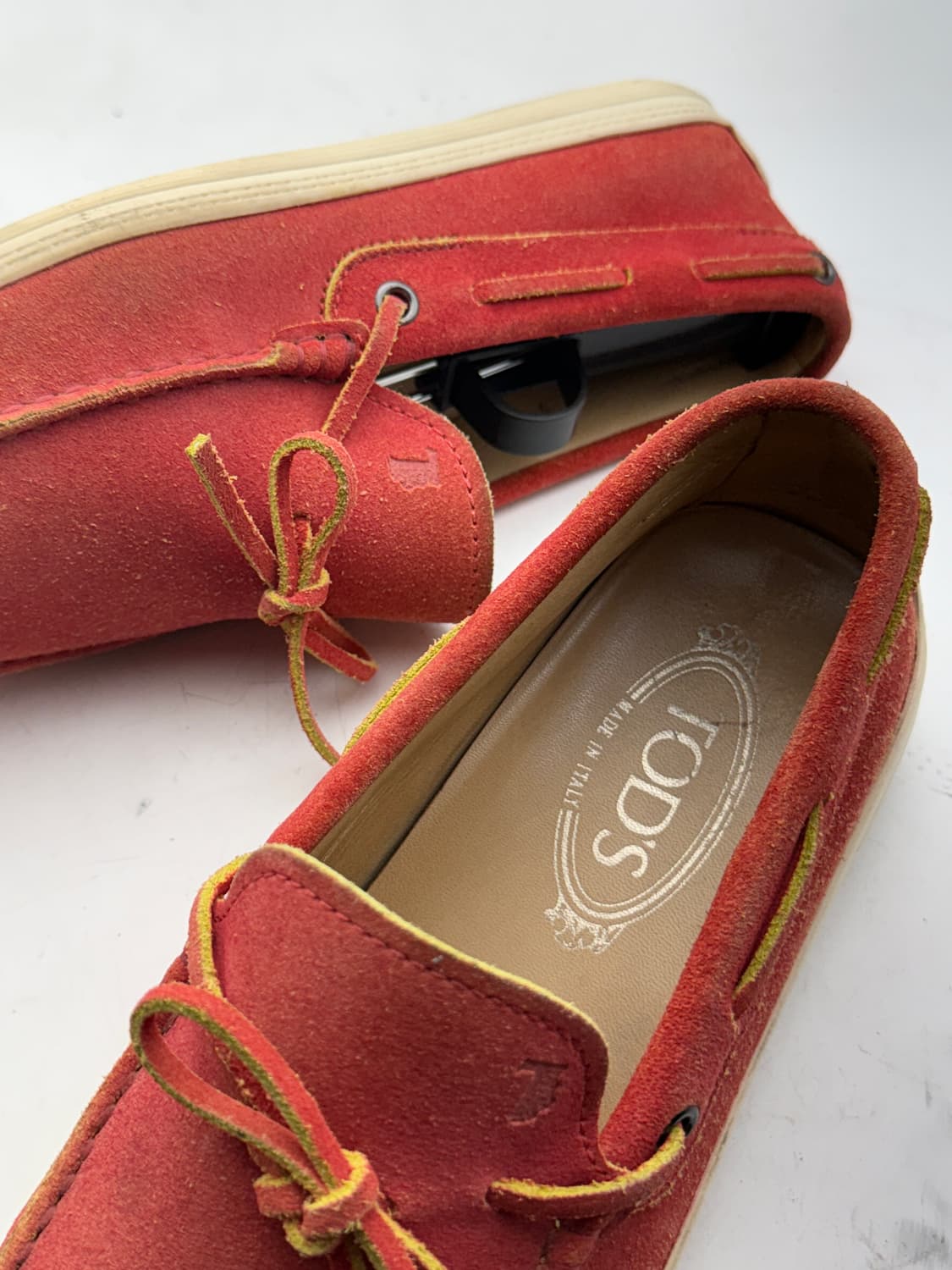 정품)토즈255 상품이미지8