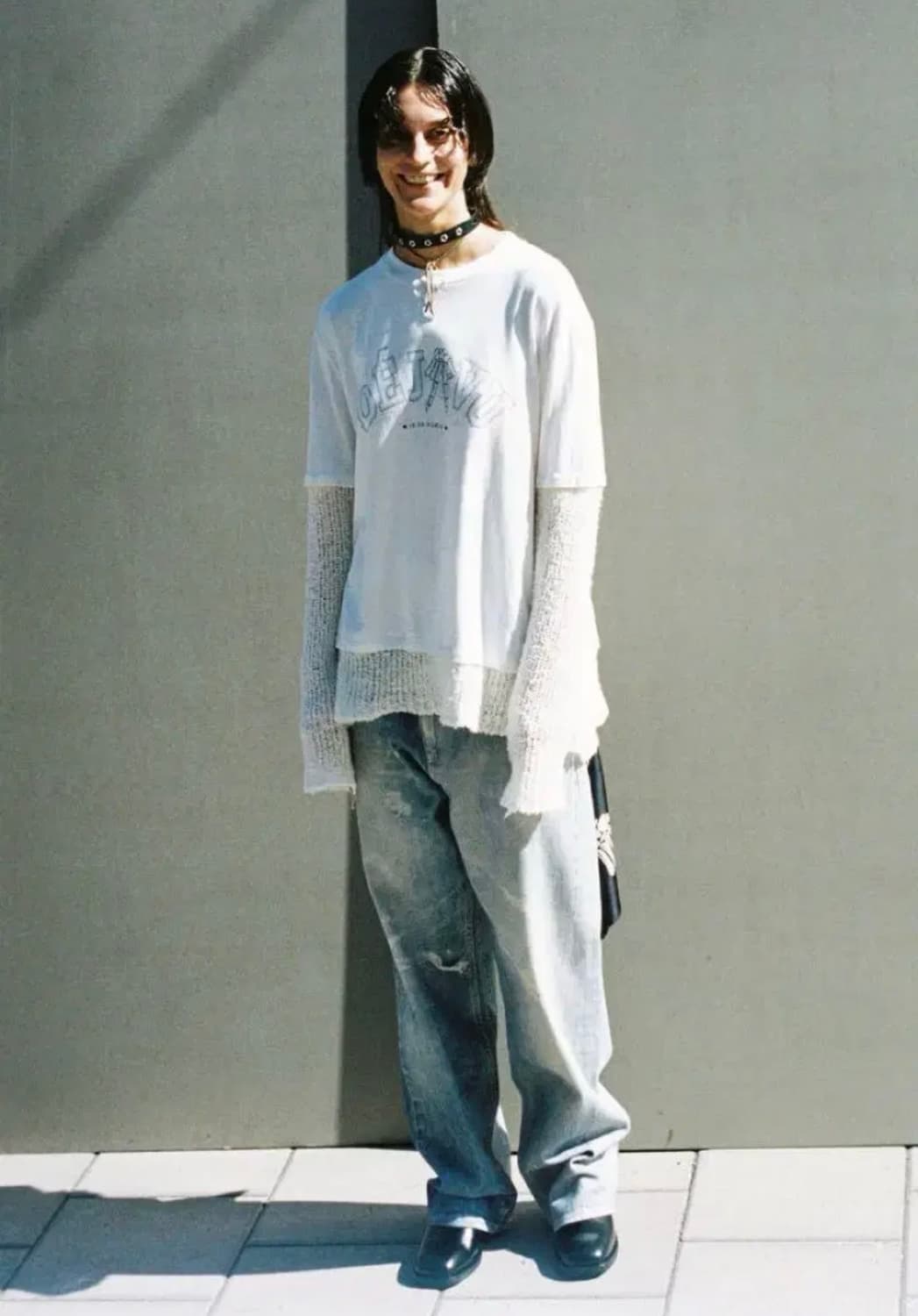 Mix-tshirts 상품이미지2