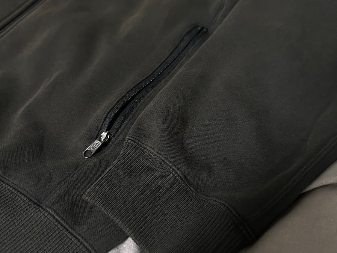 떠그클럽 아디다스 트랙탑 져지 상품이미지5