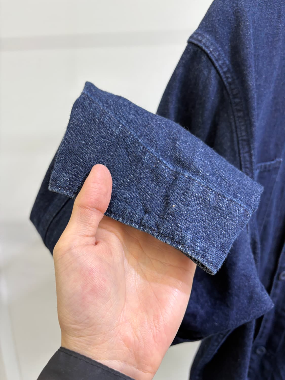 GU 자켓 상품이미지4