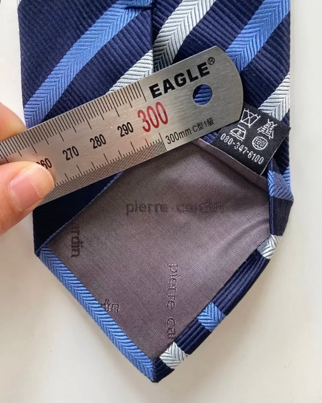 피에르가르뎅 넥타이 상품이미지6