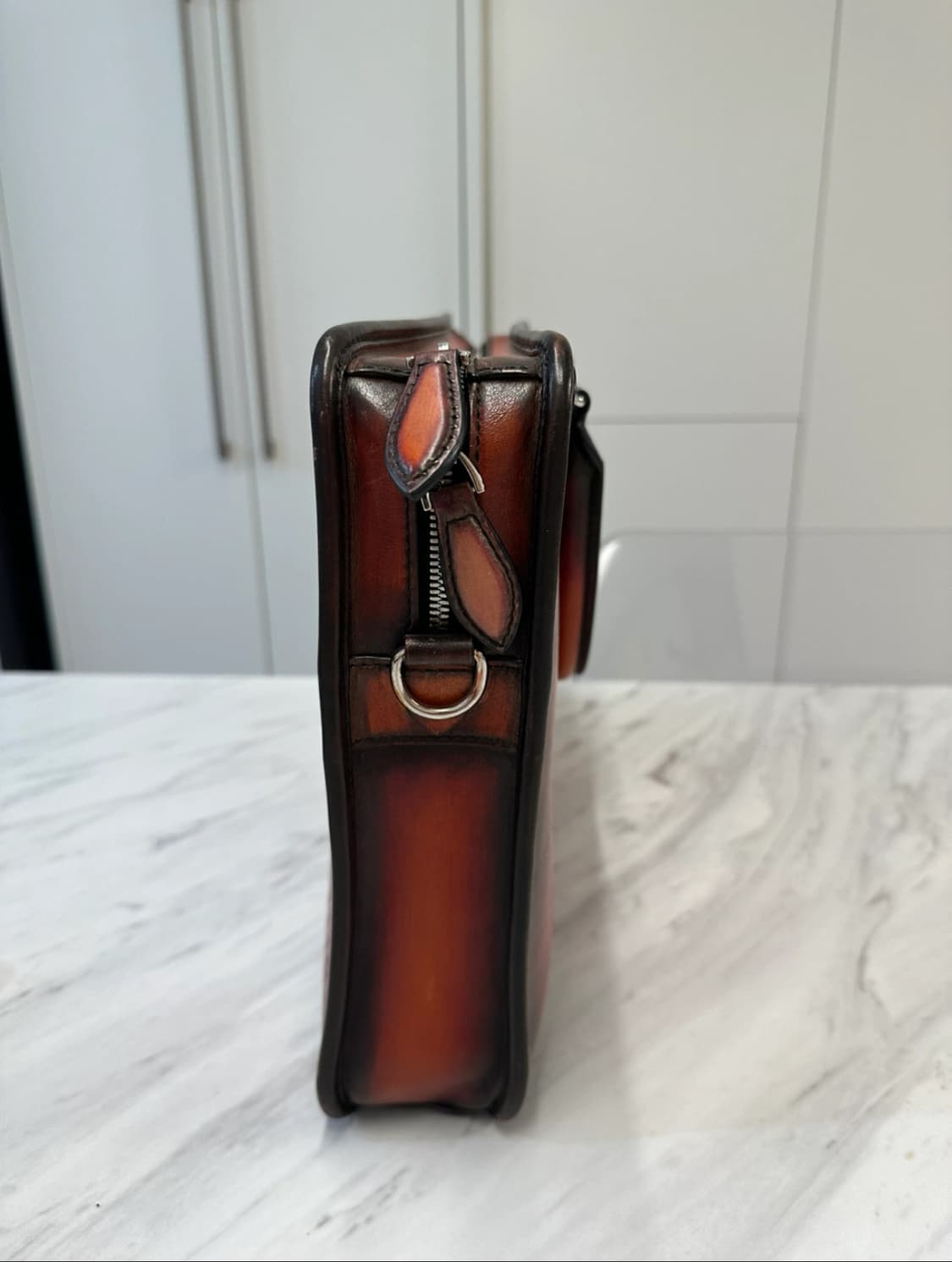 Berluti 가죽 가방 상품이미지2