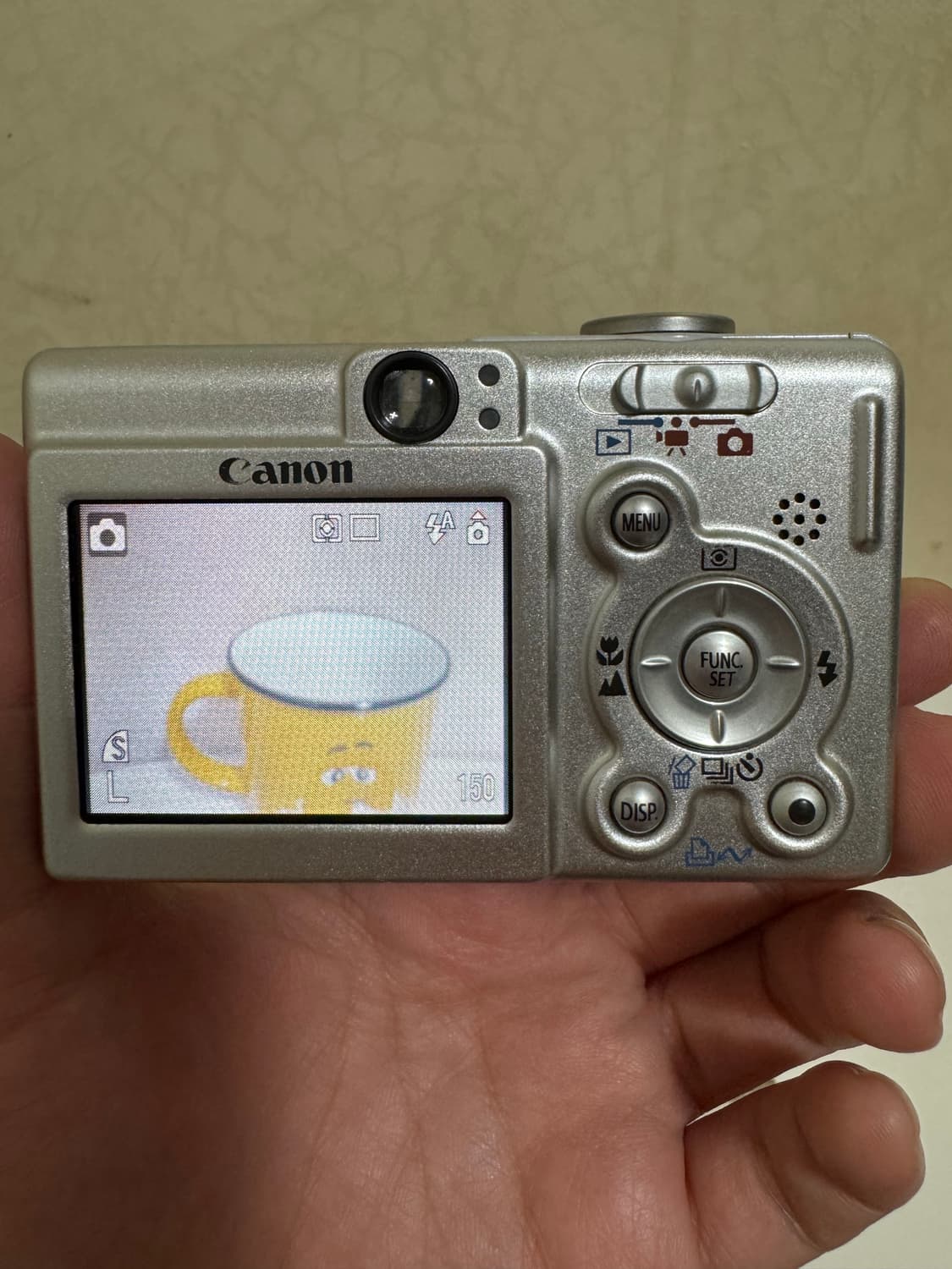 [민트급] 캐논 익서스 ixus 30 디카 상품이미지2