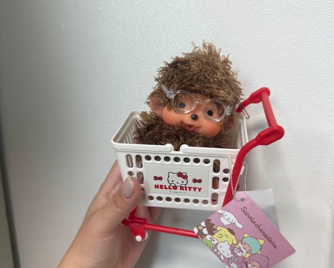 몬치치 신지카토(고전 상품이미지4