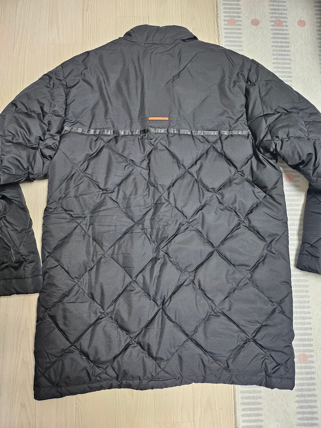 아디다스 챔피언스리그 다운 패딩 상품이미지7