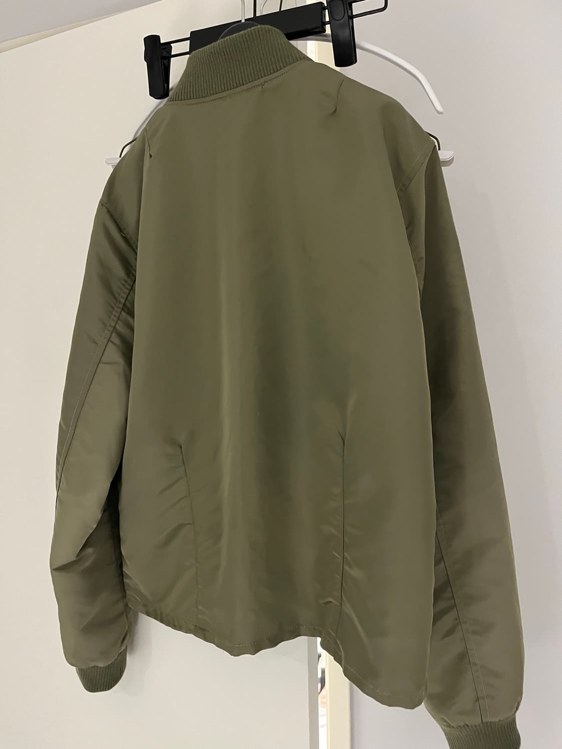 Ata reversible ma-1 상품이미지3