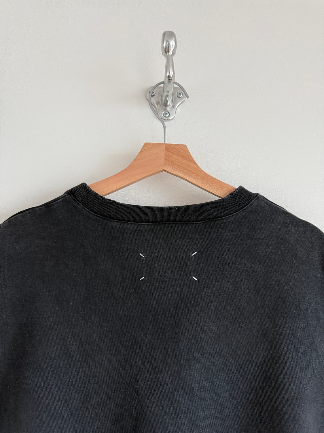메종 마르지엘라(Maison Margiela) 반팔 티셔츠 상품이미지6