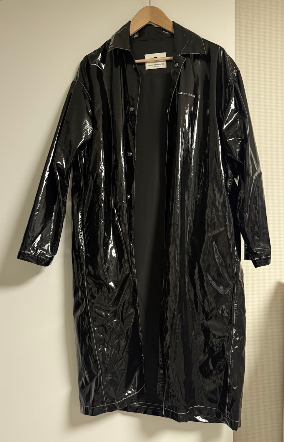 마린세레 레인코트 상품이미지3