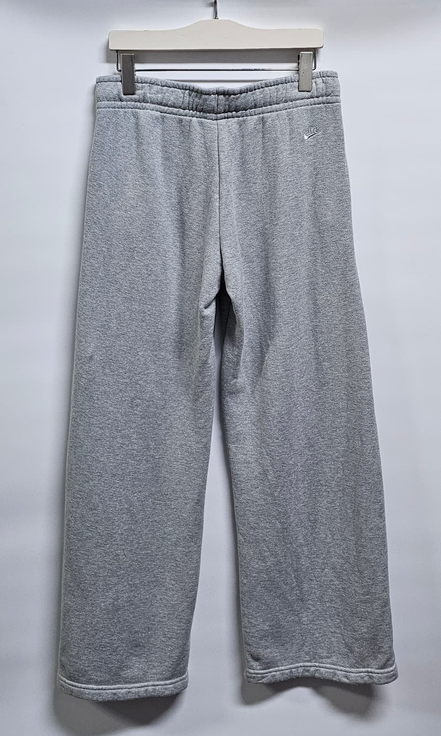 나이키 여성 기모 와이드팬츠 L 상품이미지2