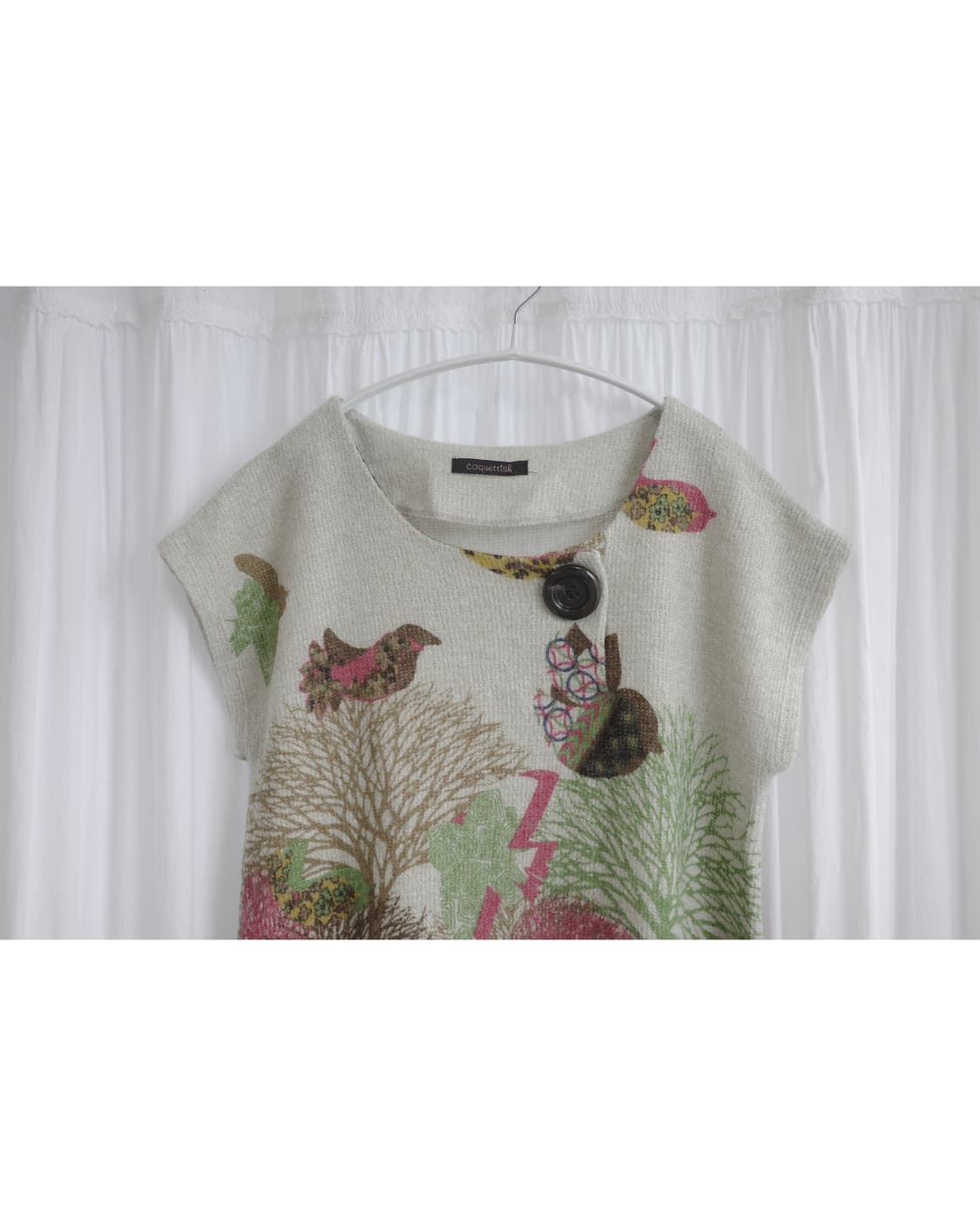 Coquettisr ops 상품이미지3