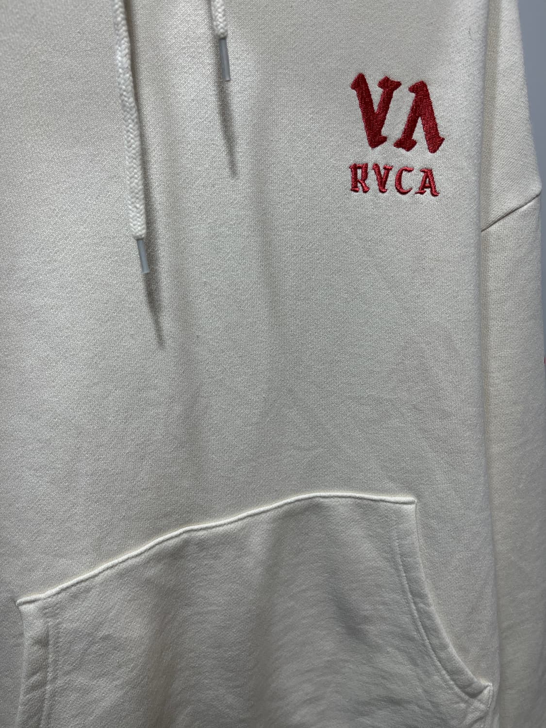RVCA hoodie 상품이미지7