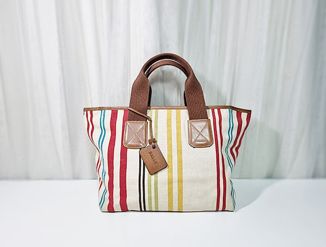 발리 부스베이 토트 상품이미지1