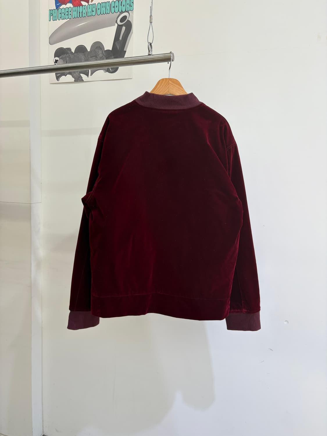 CIAOPANIC 자켓 상품이미지5