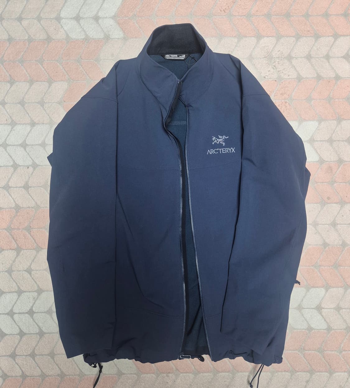 아크테릭스 감마 LT 자켓 상품이미지1