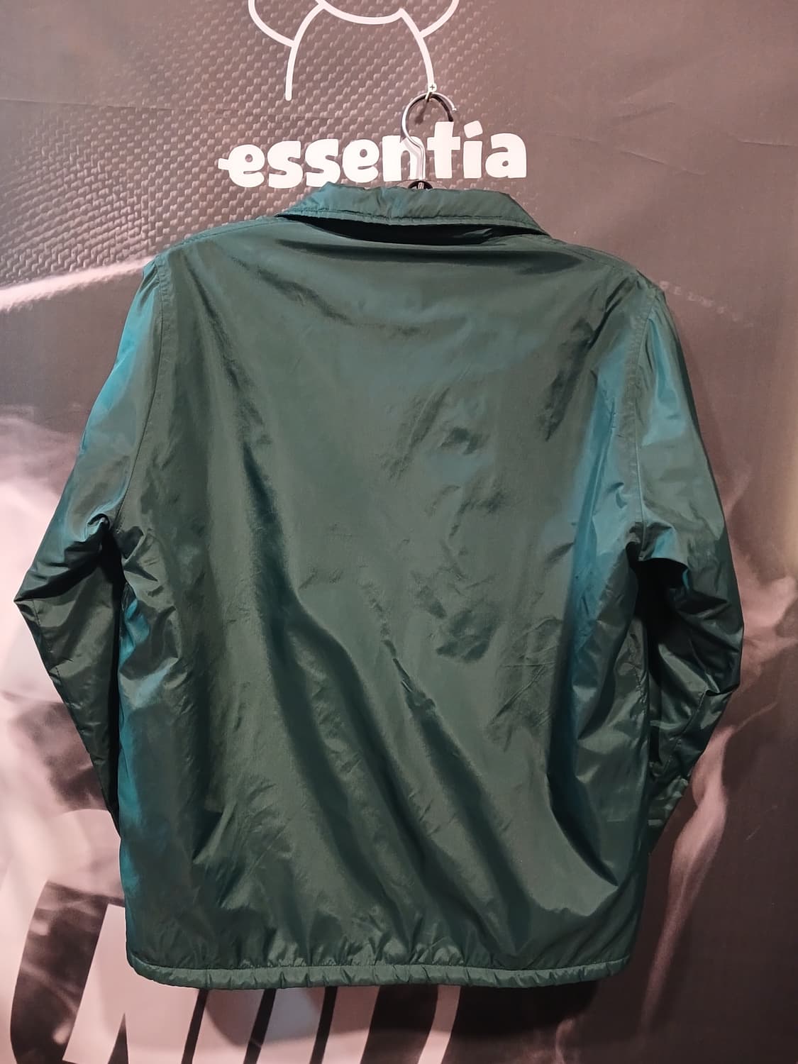 칼하트 WIP 코치 자켓 상품이미지3