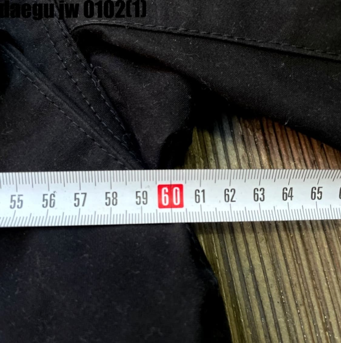 바버 인터네셔널 왁스 자켓  상품이미지7