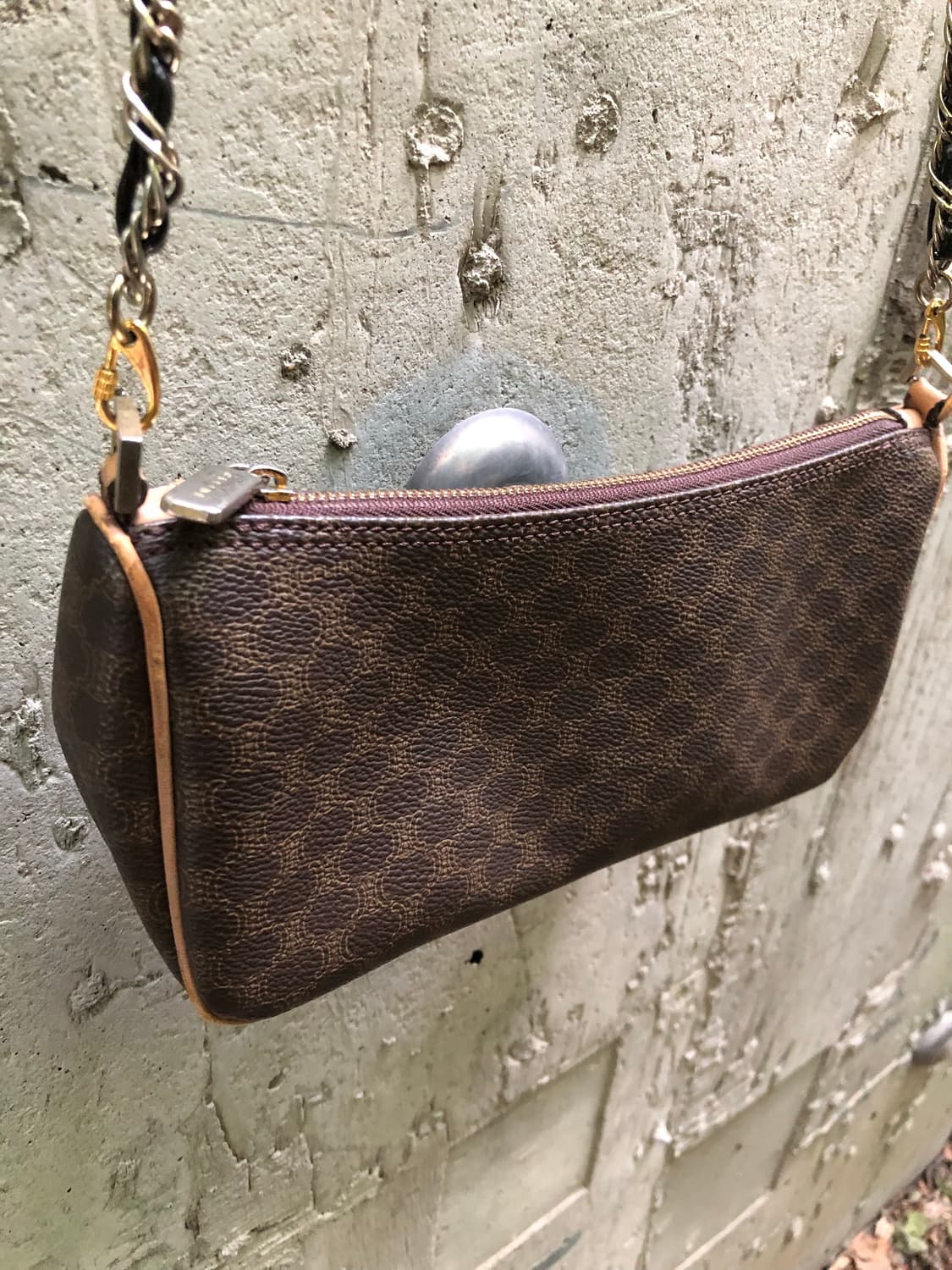 Celine mini cross bag  상품이미지2