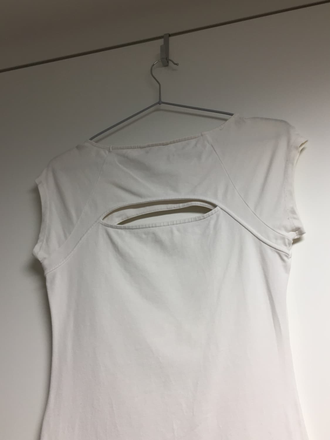 guess slit top 상품이미지4