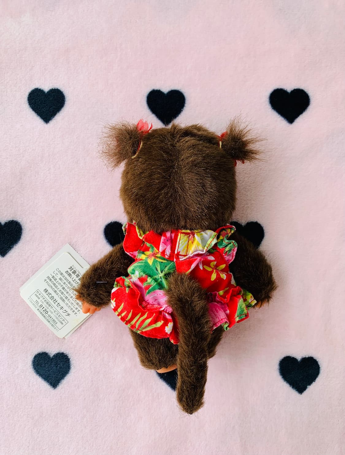 🌺2000 고전 하와이안 몬치치 상품이미지5