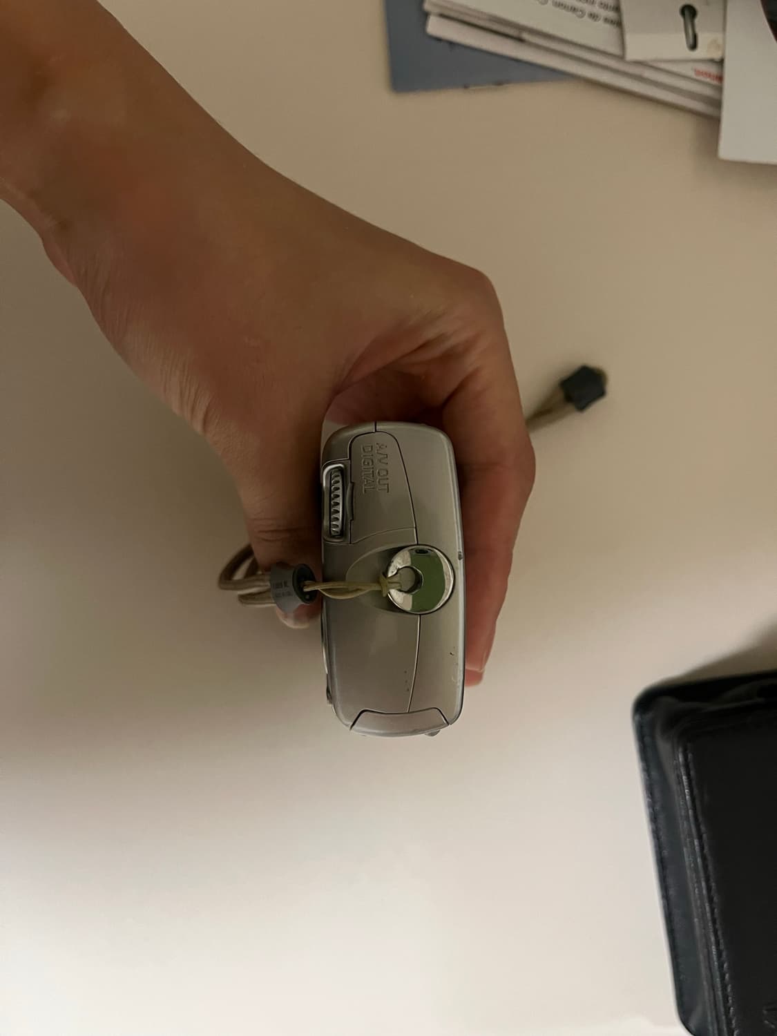 Canon ixus 800is 풀박스 (박보영, 진 디카) (작례 O) 상품이미지6