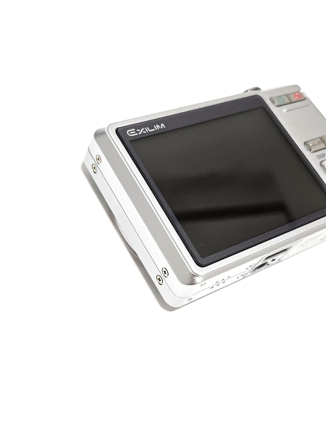 카시오 엑슬림 Casio Exilim EX-Z500 디카 디지털카메라 상품이미지6