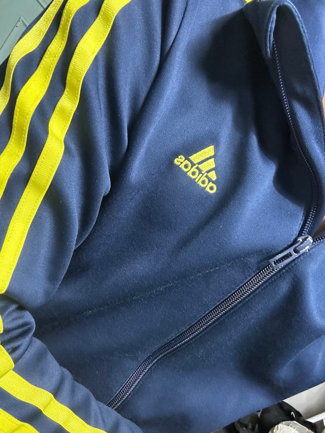 (추석할인)아디다스 져지 오늘만 할인!! 상품이미지1