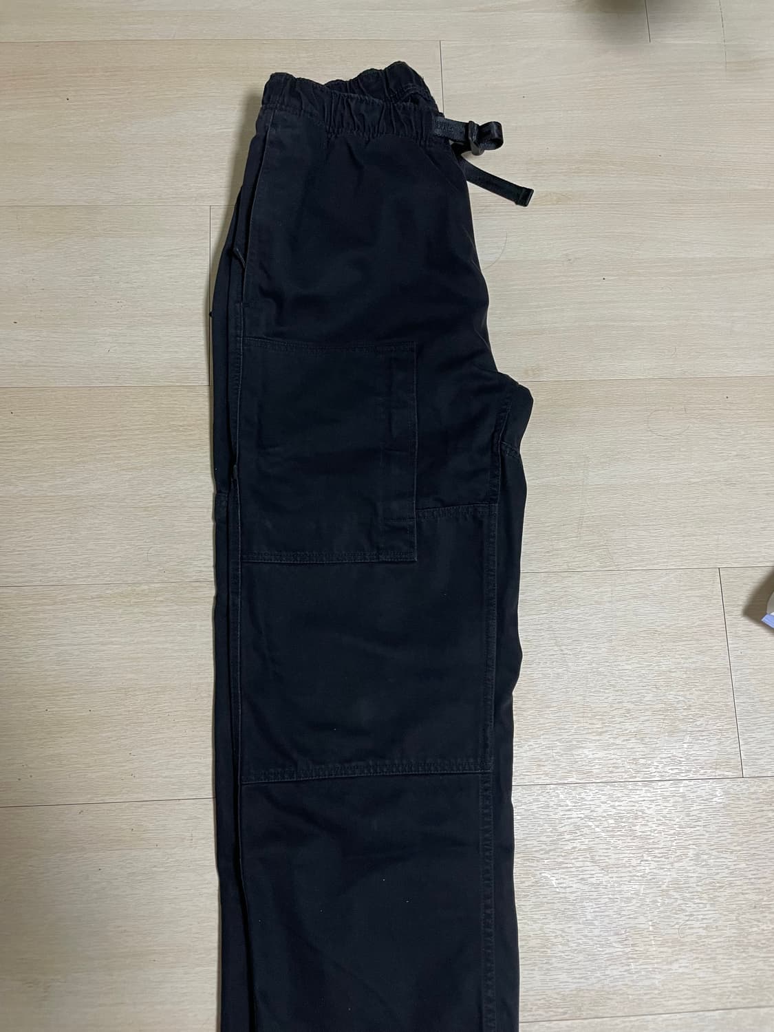 슈프림 x 나이키 ACG 데님 M사이즈 상품이미지3