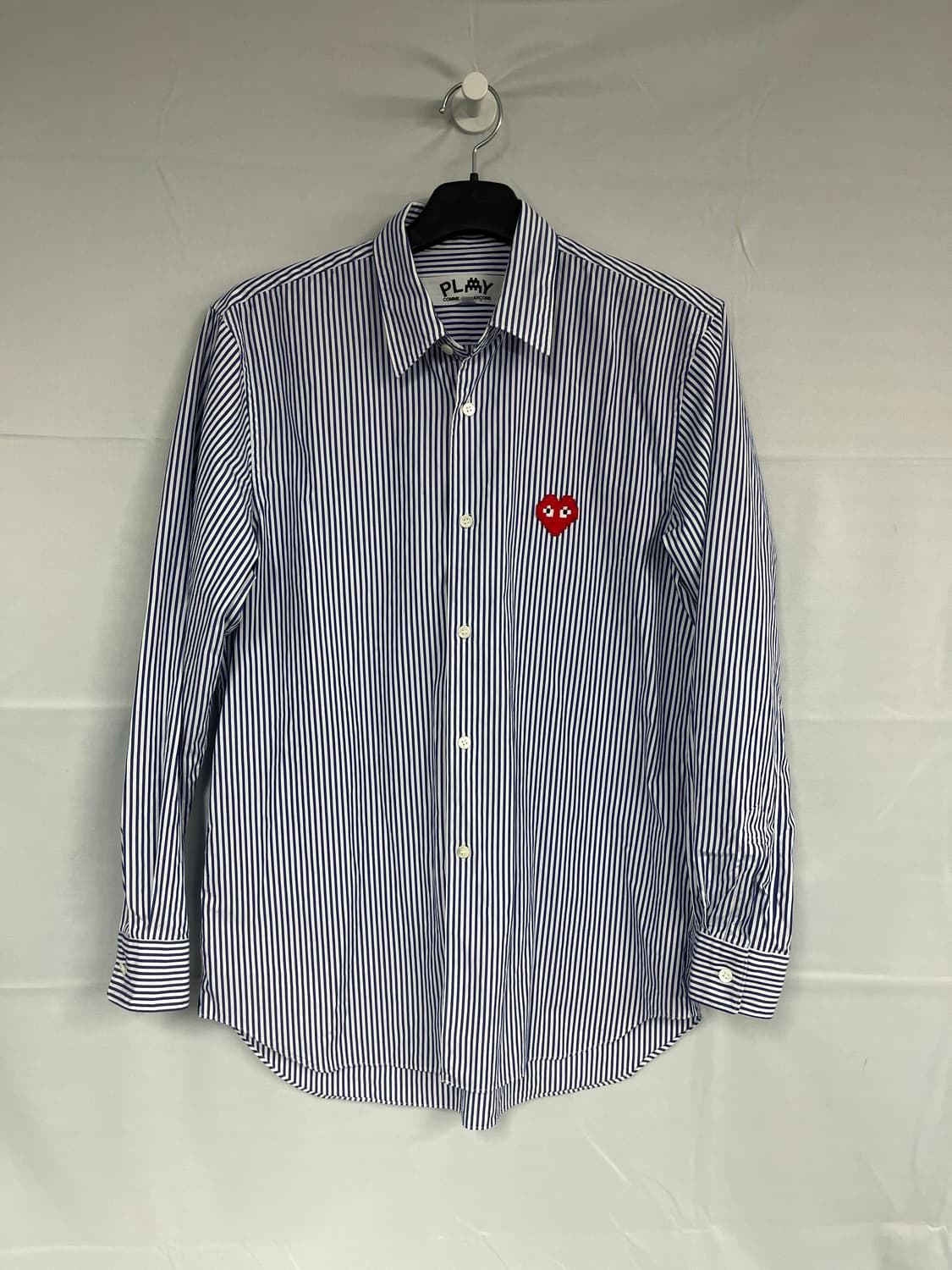 꼼데가르송 픽셀 M사이즈 상품이미지1