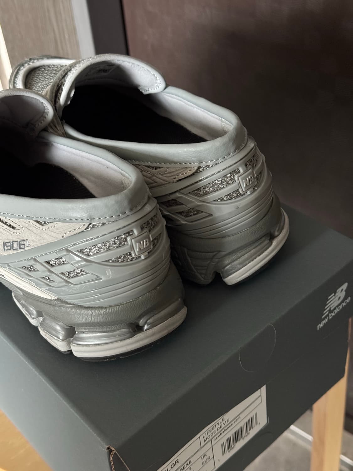 New Balance 1906L 상품이미지3