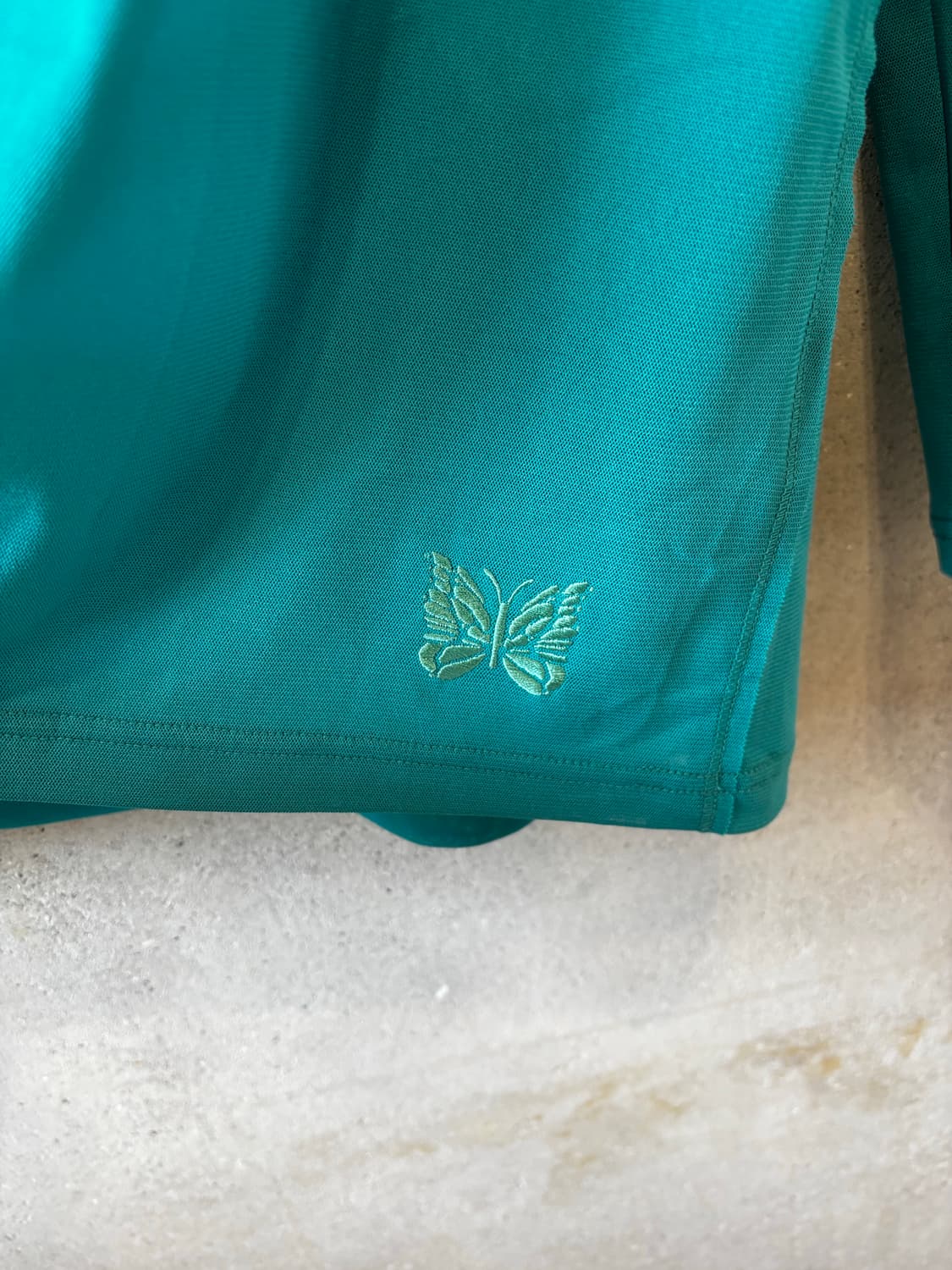 니들스 롱리브 티셔츠 상품이미지2