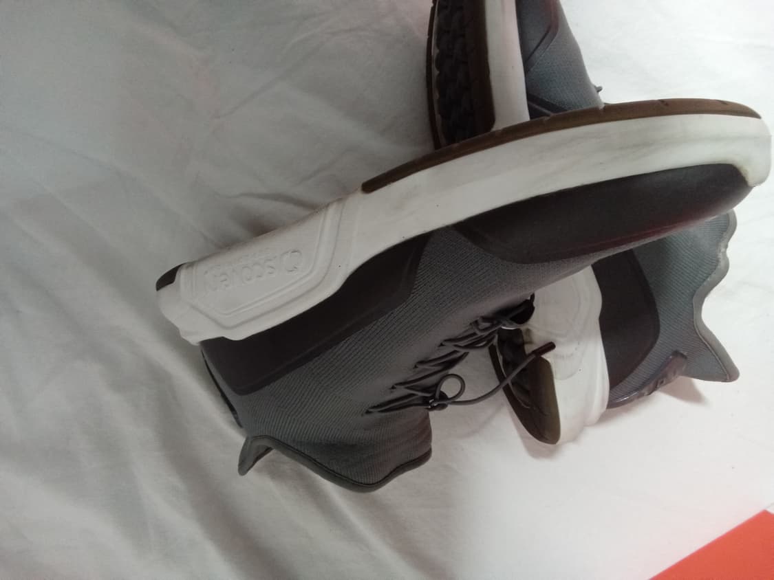 디스커버리 갤럭시 하이퍼니트 런닝 운동화 상품이미지7