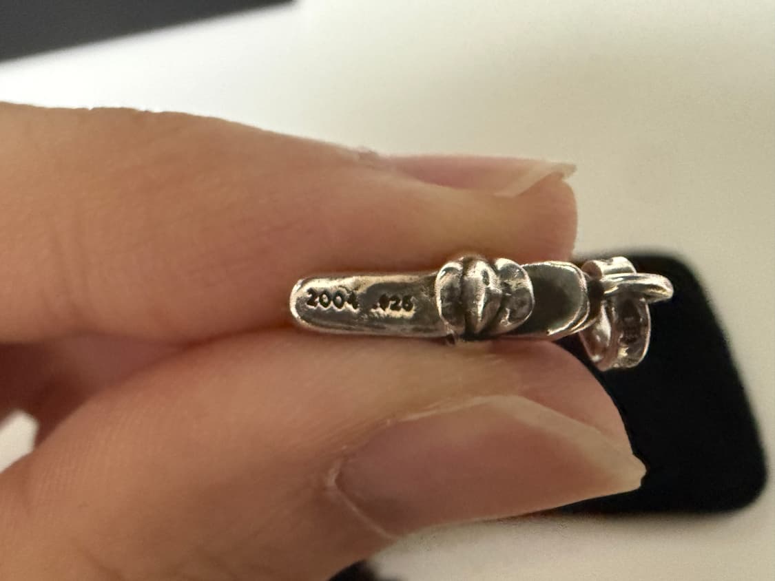 크롬하츠 베이비펫 상품이미지5