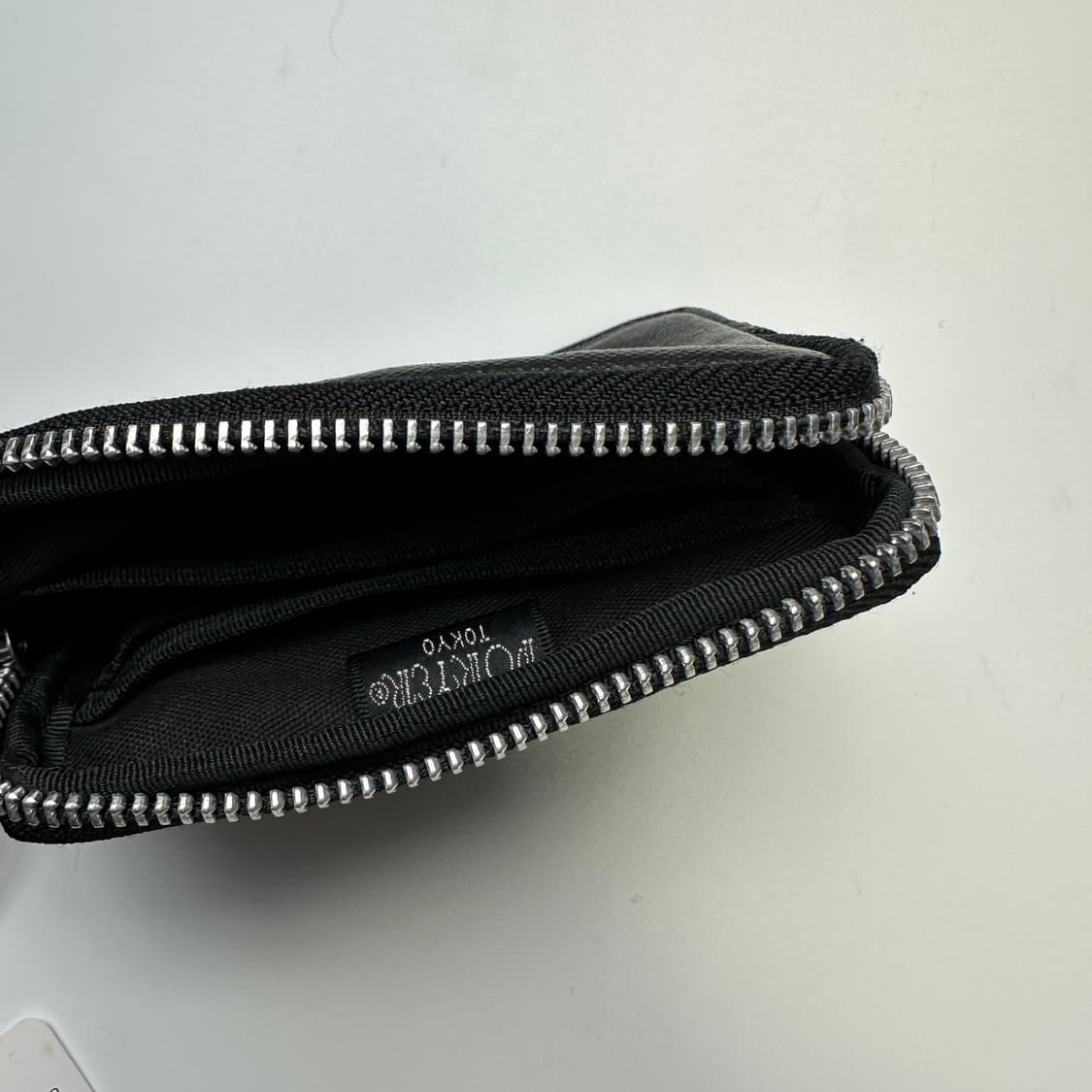 PORTER FREE STYLE 포터 프리스타일 멀티 코인 케이스 상품이미지3