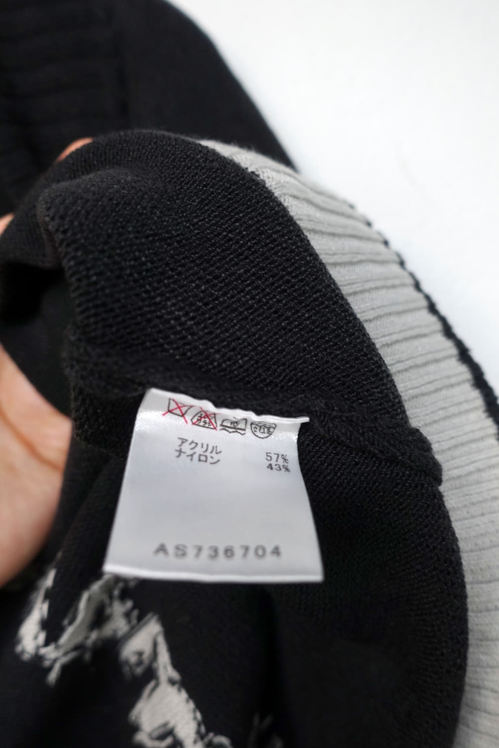 마린 끌레르 볼레로 상품이미지10