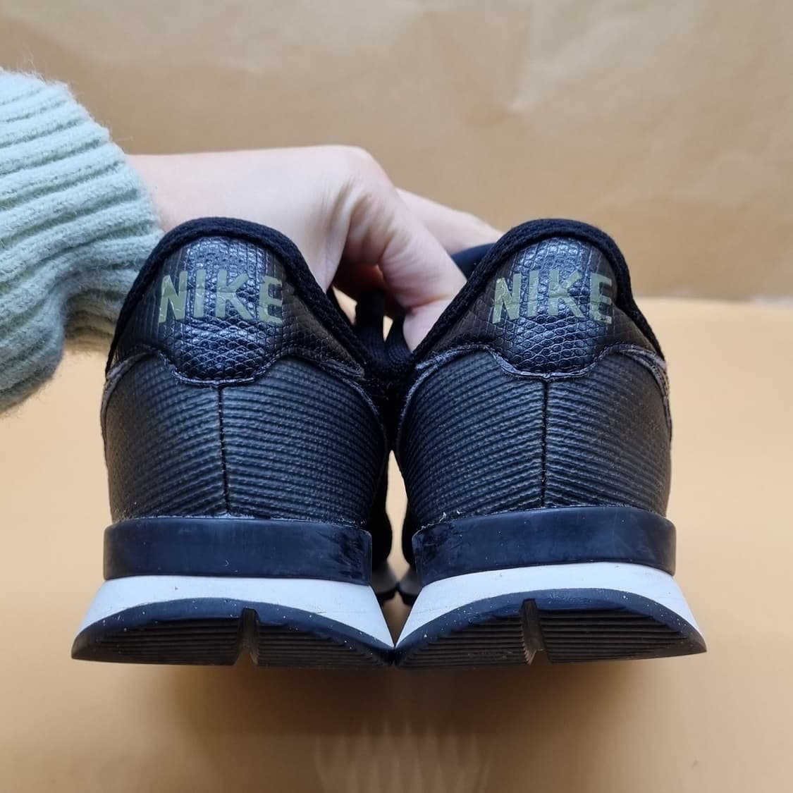 나이키 인터내셔널리스트 여성운동화245. 상품이미지5