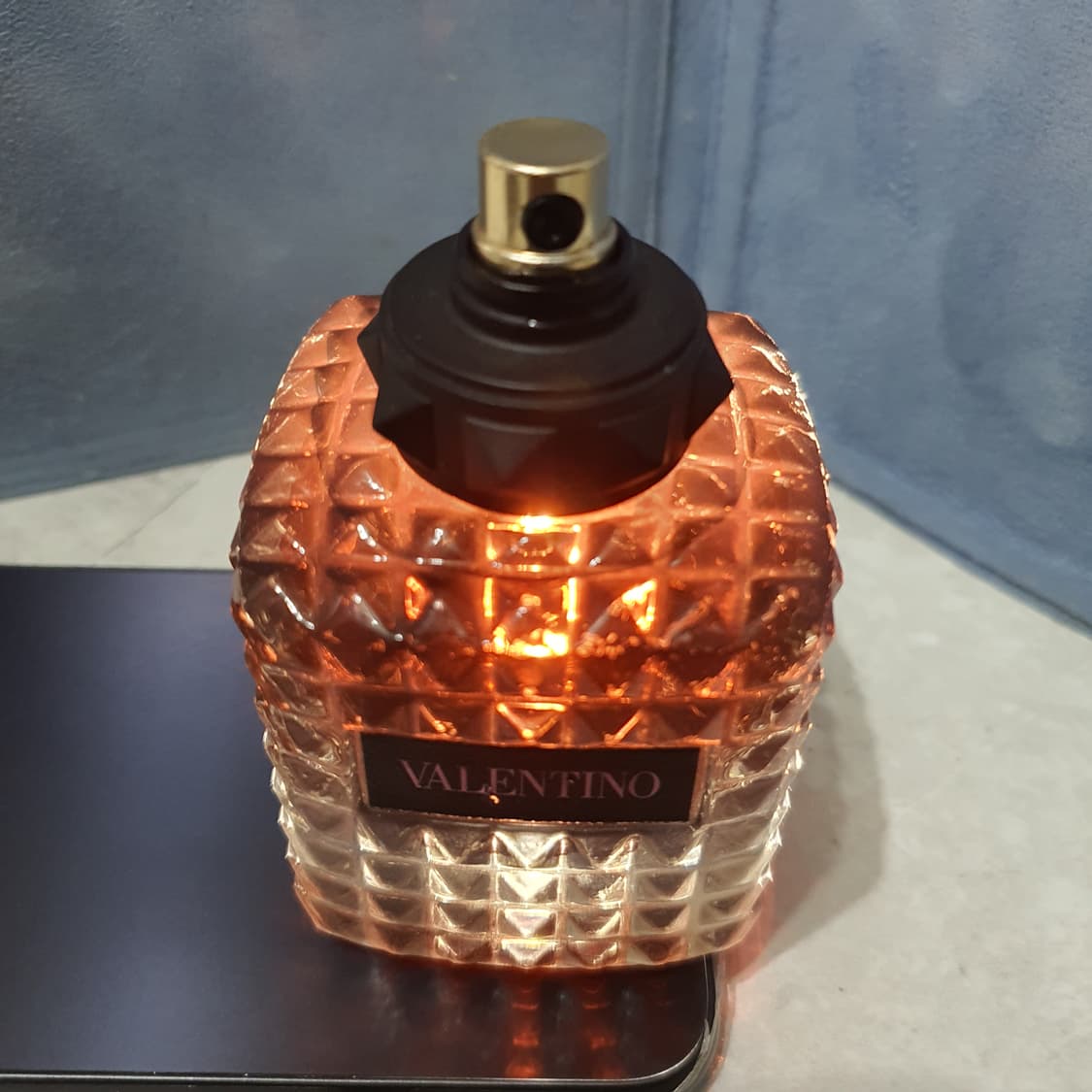 발렌티노 도나 본 인 로마 인텐스 EDP 50ml 향수 (K) 상품이미지2