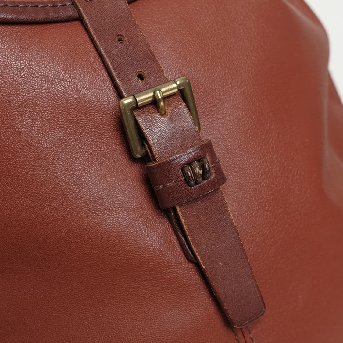 leather rucksack 상품이미지4