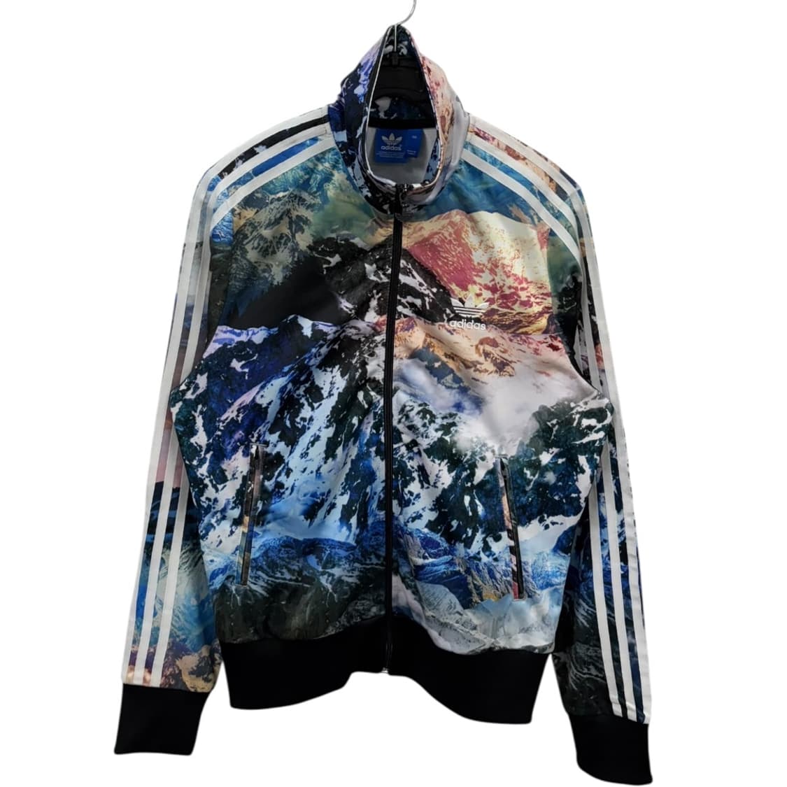 아디다스 유로파 우먼 트랙탑 상품이미지1