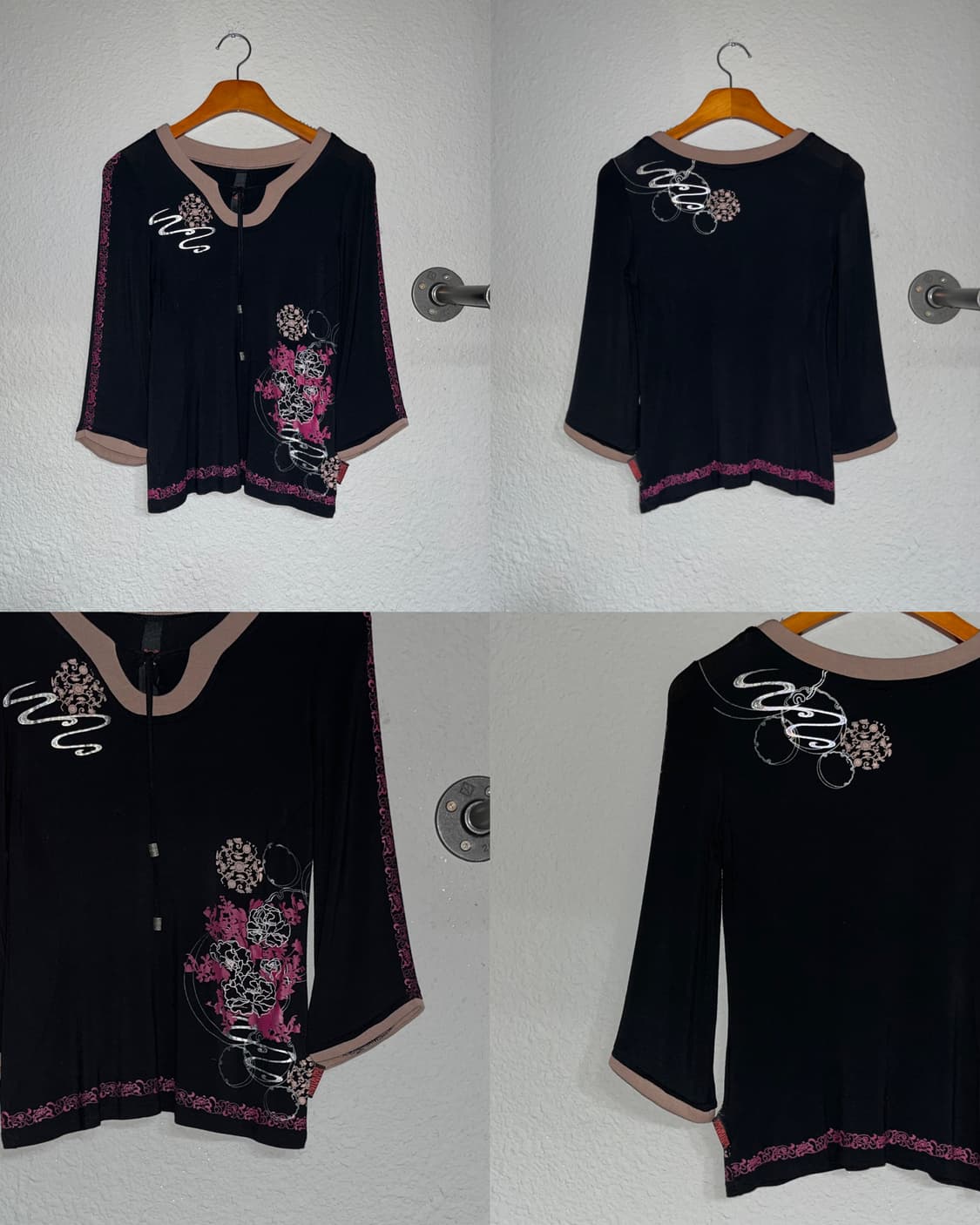 Ozzon 오즈온 오리엔탈 3pcs set 상품이미지8