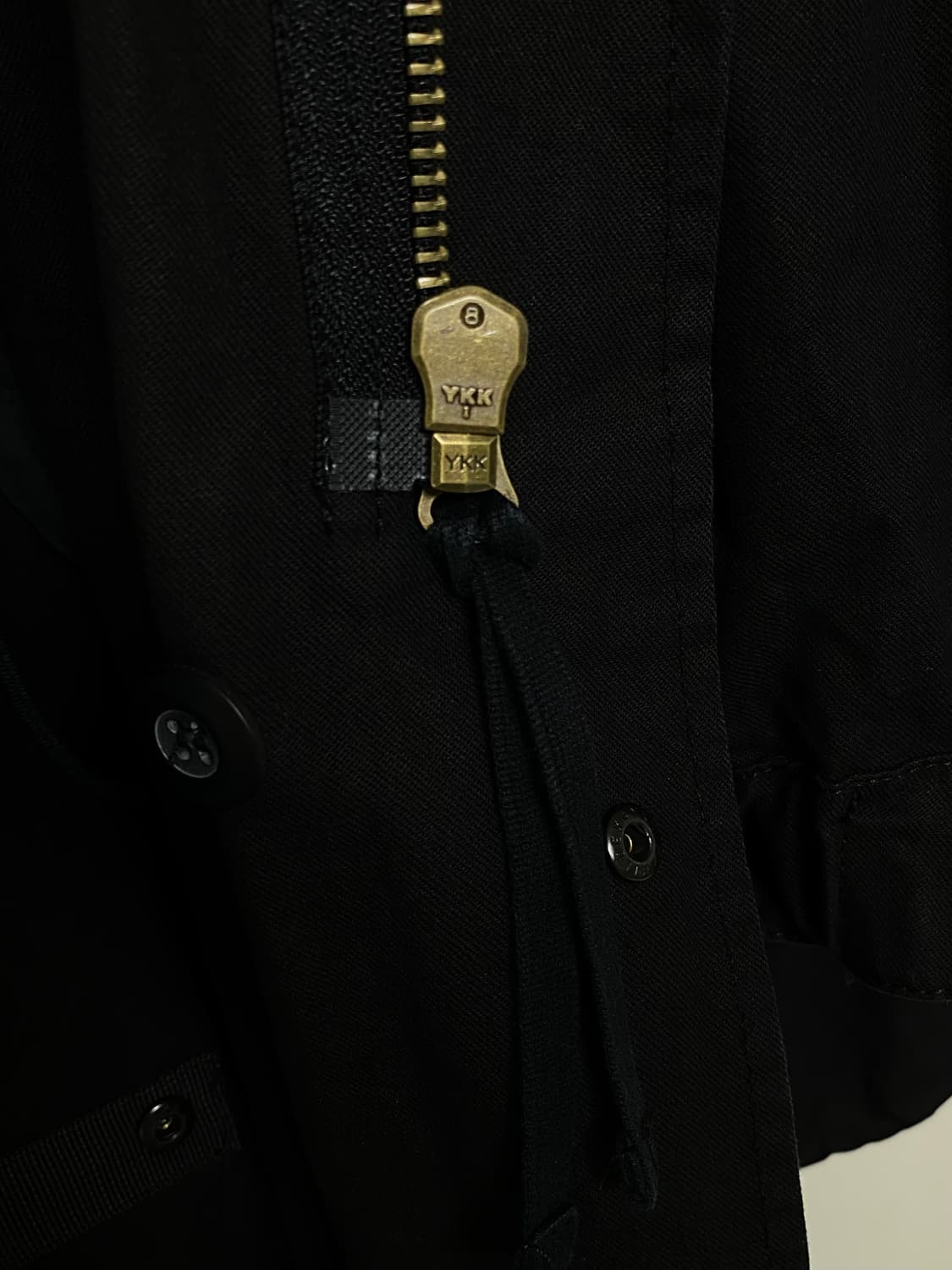 La Fudge Store Original M-1965 Fishtail 상품이미지4