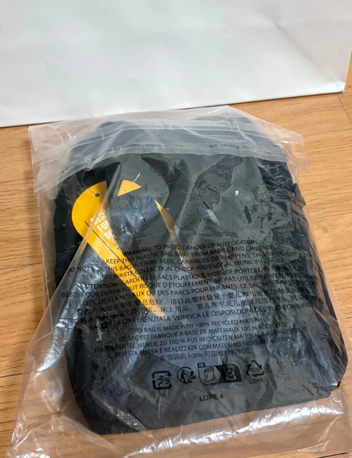 슈프림 카메라백  상품이미지2