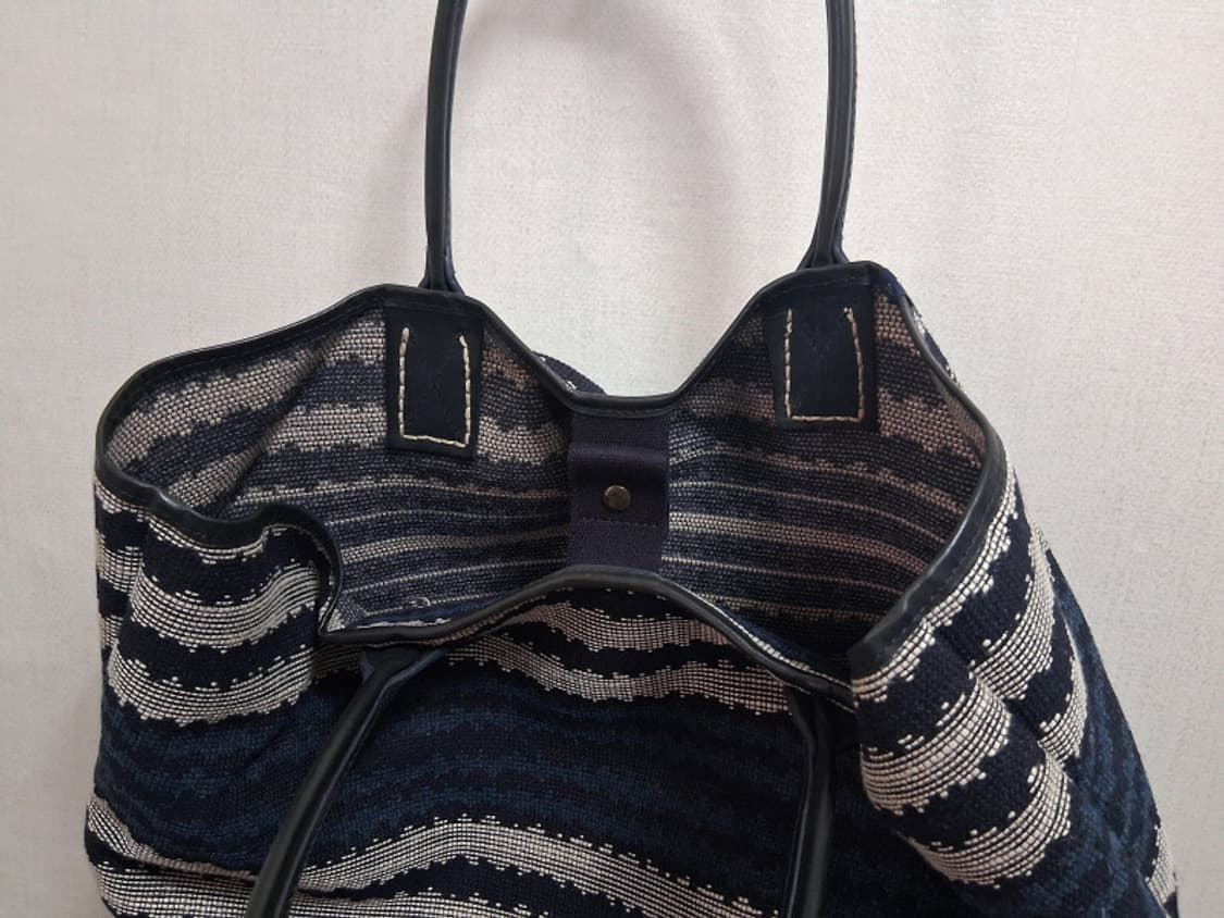 SOPHNET 소프넷 빅백 가방 가죽끈 남여 새거같은상태
 정품 상품이미지6