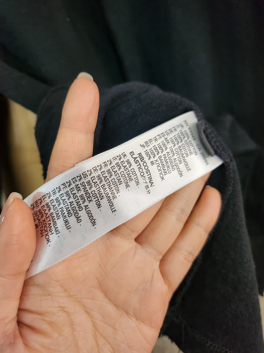 1050) 디젤 긴팔 후드티 상품이미지7