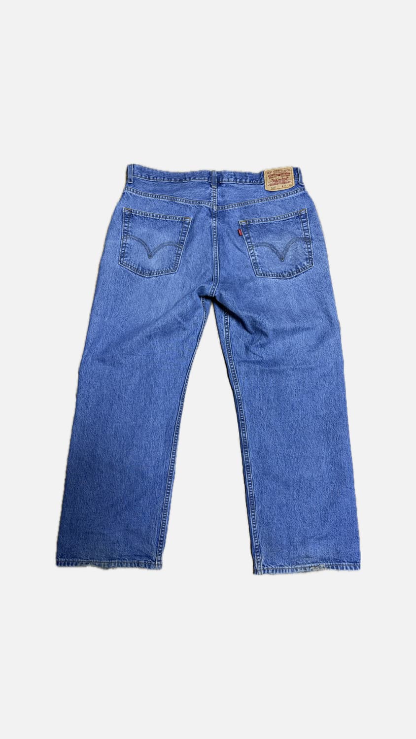 리바이스 569 36X30 상품이미지1