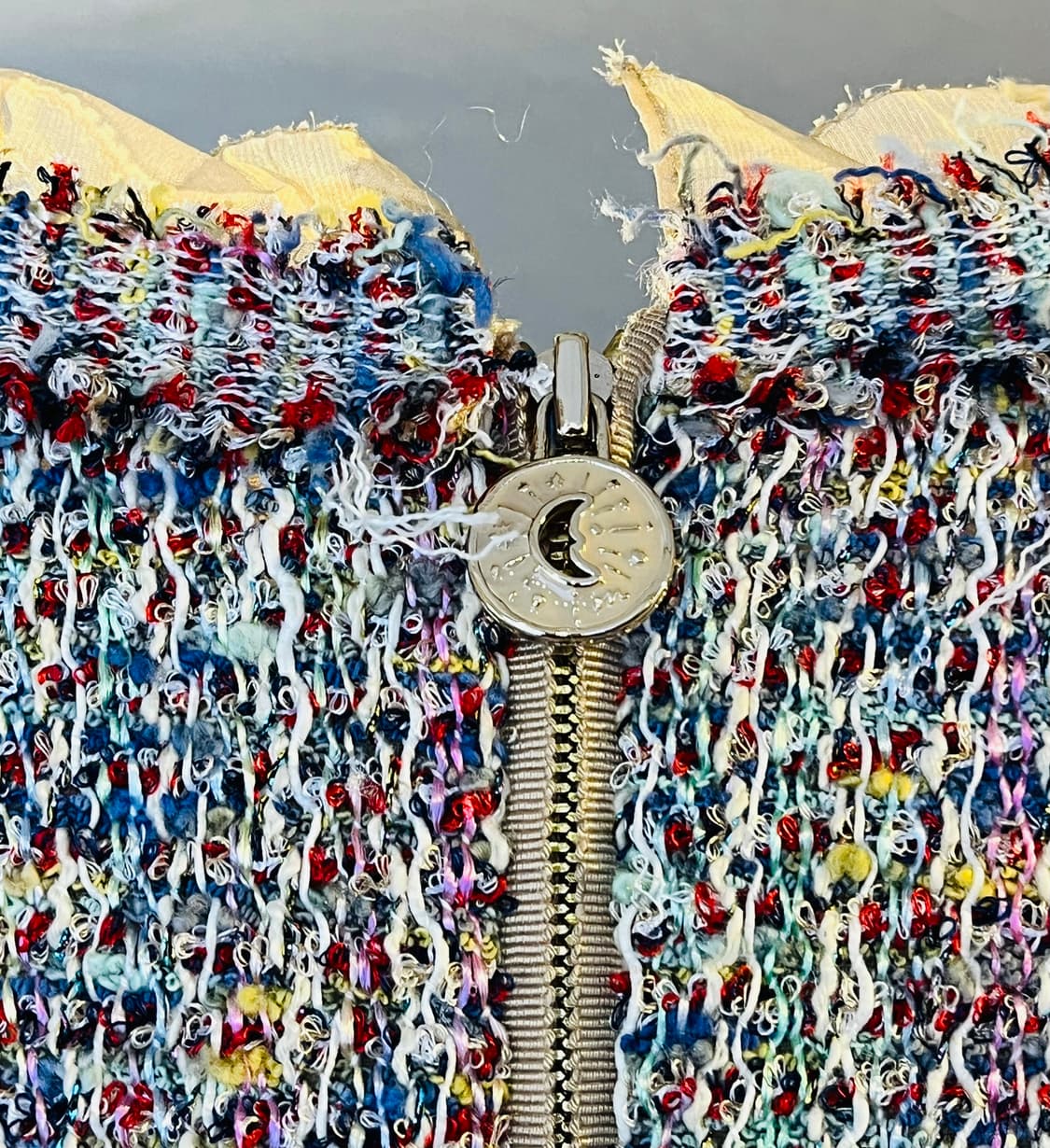 마인 트위드 원피스(이탈리아 원단 사용) 상품이미지4