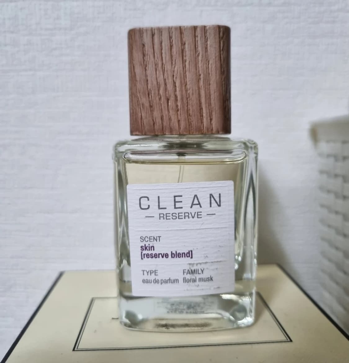 클린리저브 스킨 [50ml] 상품이미지2